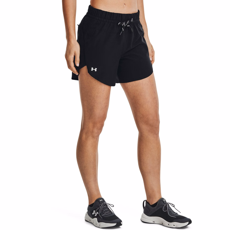 UA Storm Fusion Women's 5 Shorts