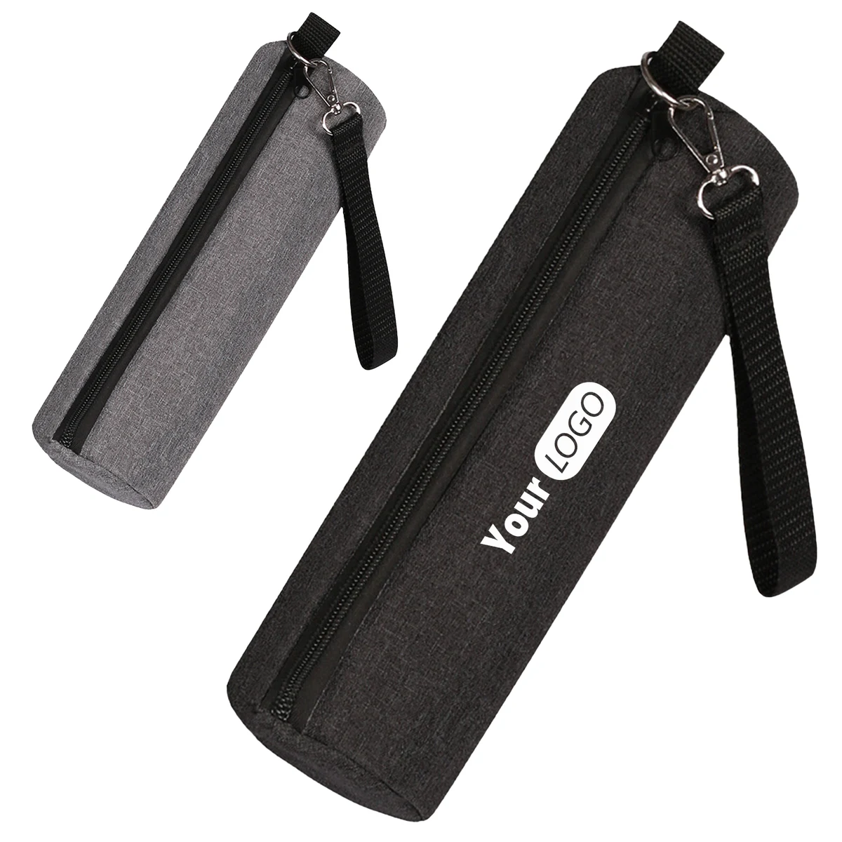 Oxford Cylindrical Golf Insulation Bag 1