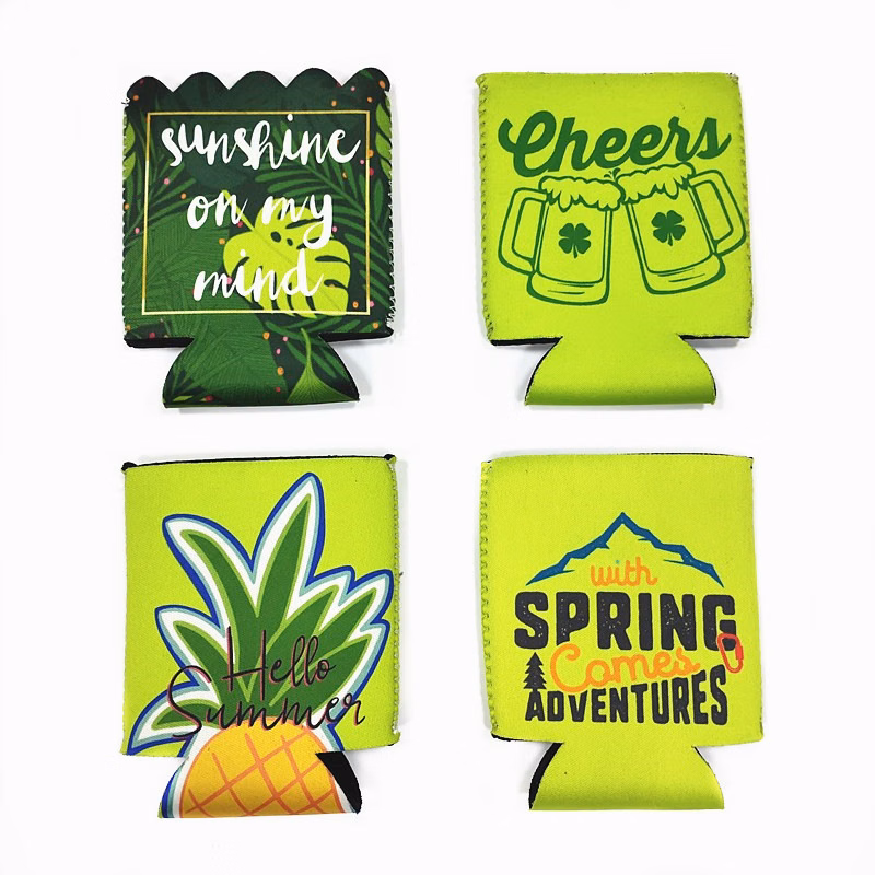 Neoprene Cup Holder