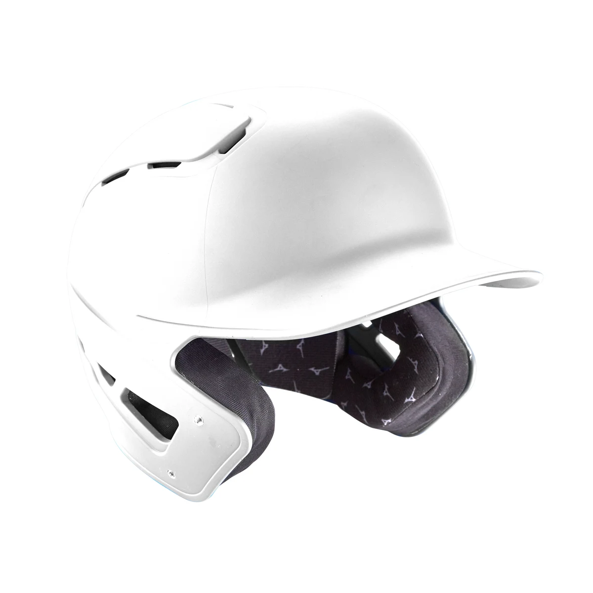 B6 Youth Baseball Batting Helmet - Solid Color 1
