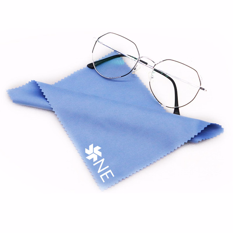 Ultra Soft Glasses Cleaning Cloth 100pcs