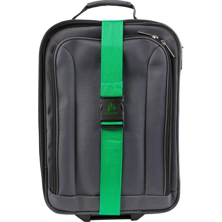 Luggage Identifier Strap 1