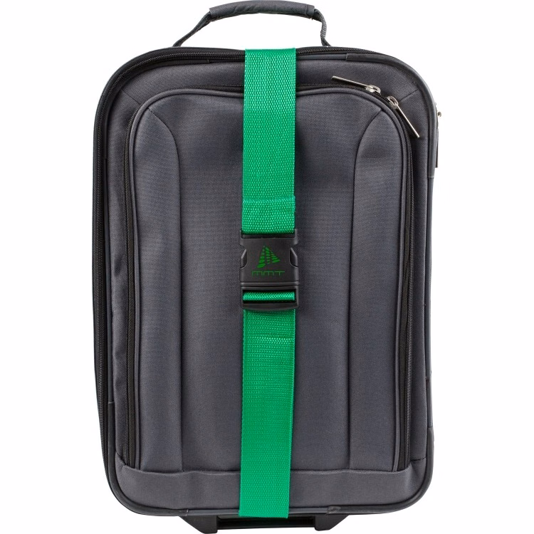 Luggage Identifier Strap