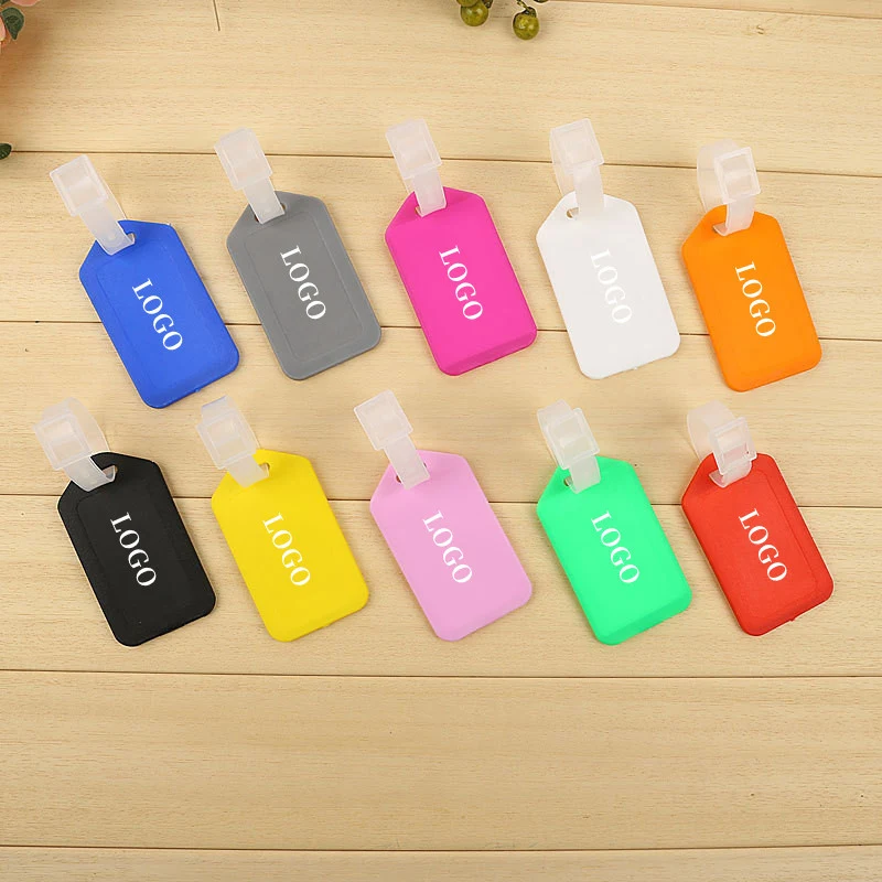 Luggage Name Tag 1