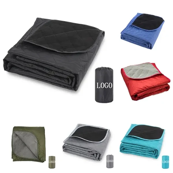 Camping Blanket for Outdoor, Fitness and Travel 1