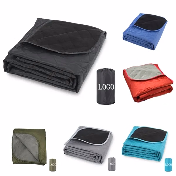 Camping Blanket for Outdoor, Fitness and Travel