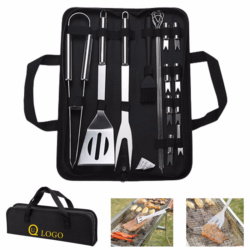 Bbq Grill Tools Set