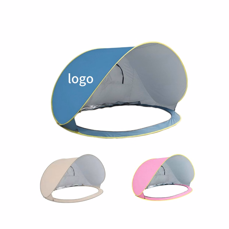 UV Protection Beach Tent
