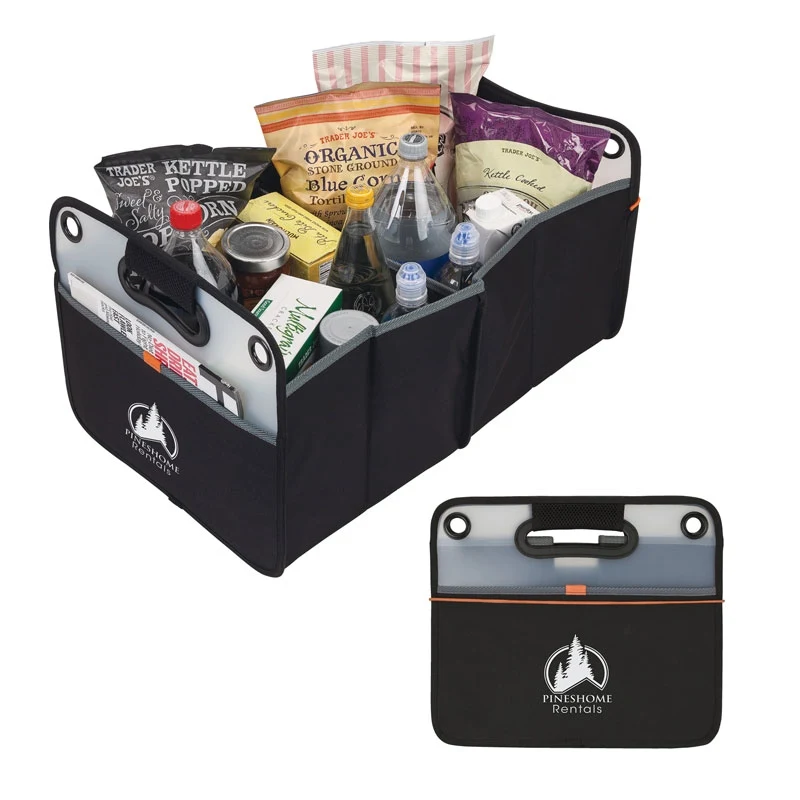 Optimum-I Trunk Organizer 1