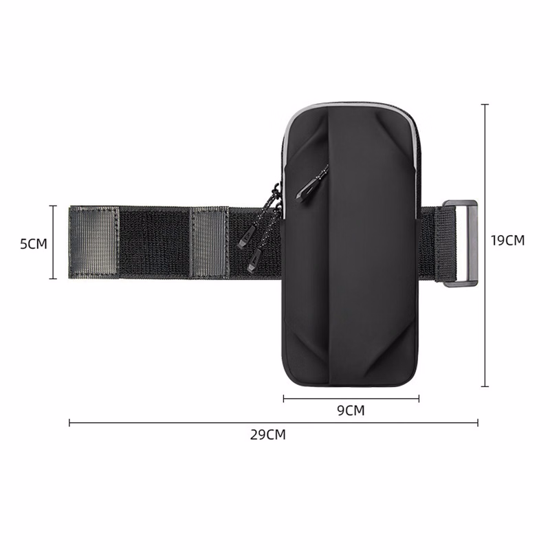 Tactical Molle Mobile Phone Pouch