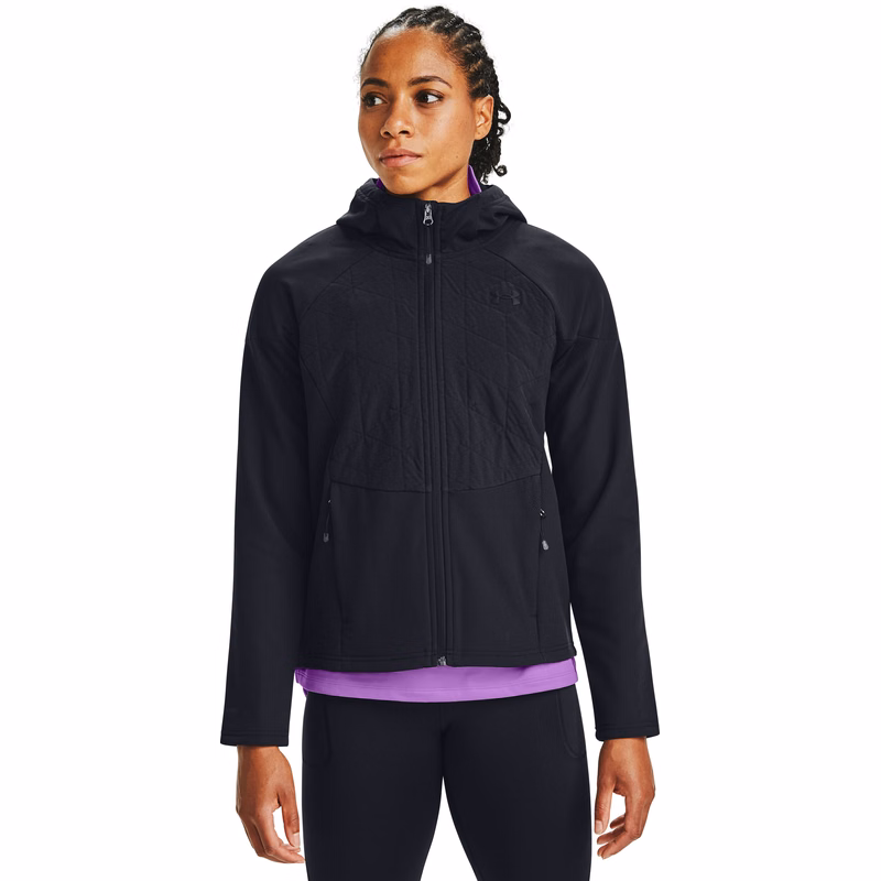 ColdGear Reactor Hybrid Lite Women's Jacket