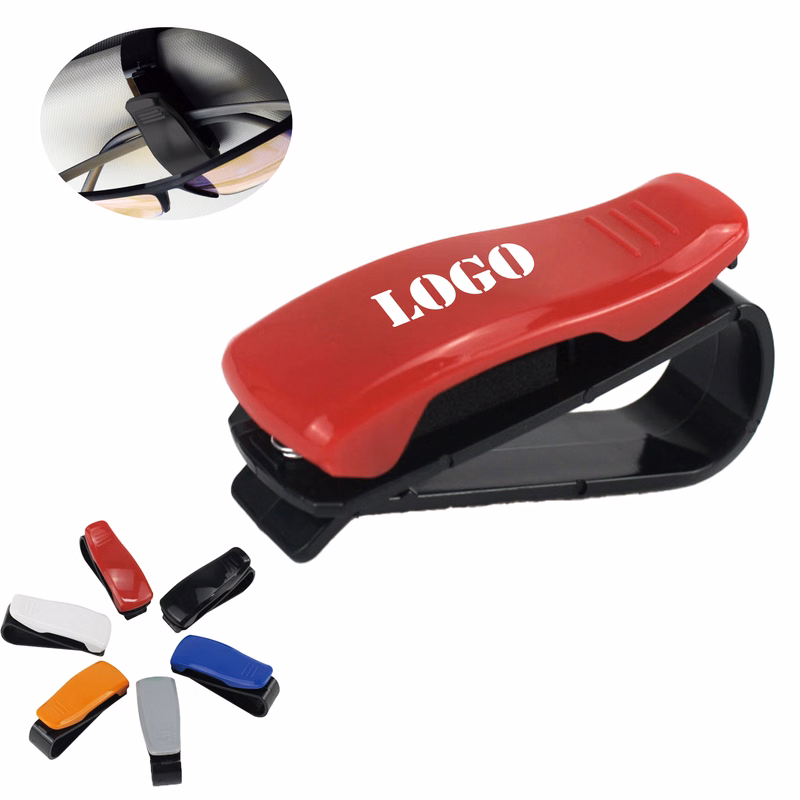 Car Sunglasses Clips