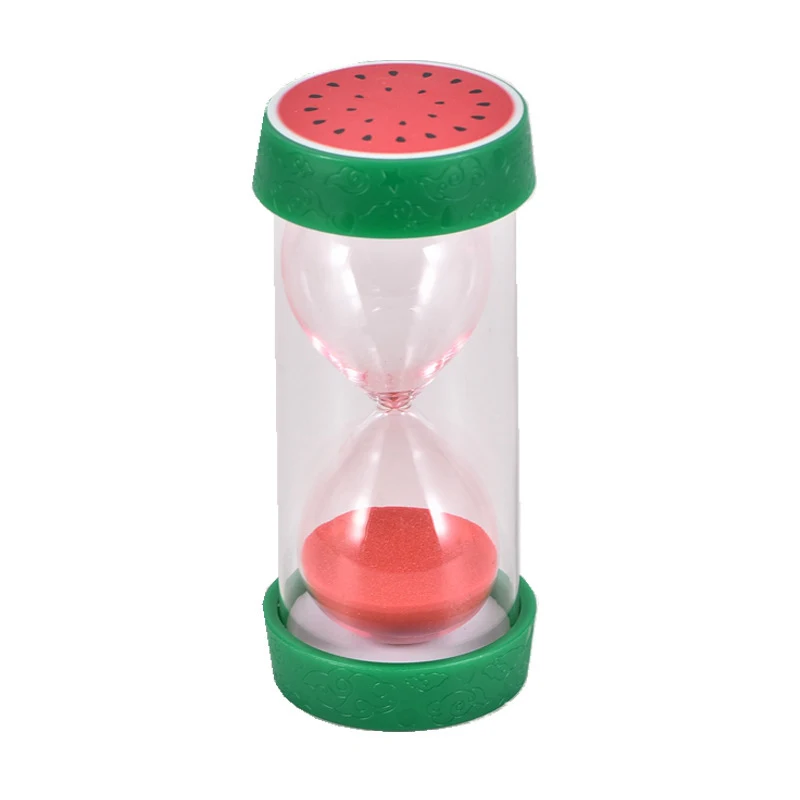 Fruit Hourglass / Timer 1