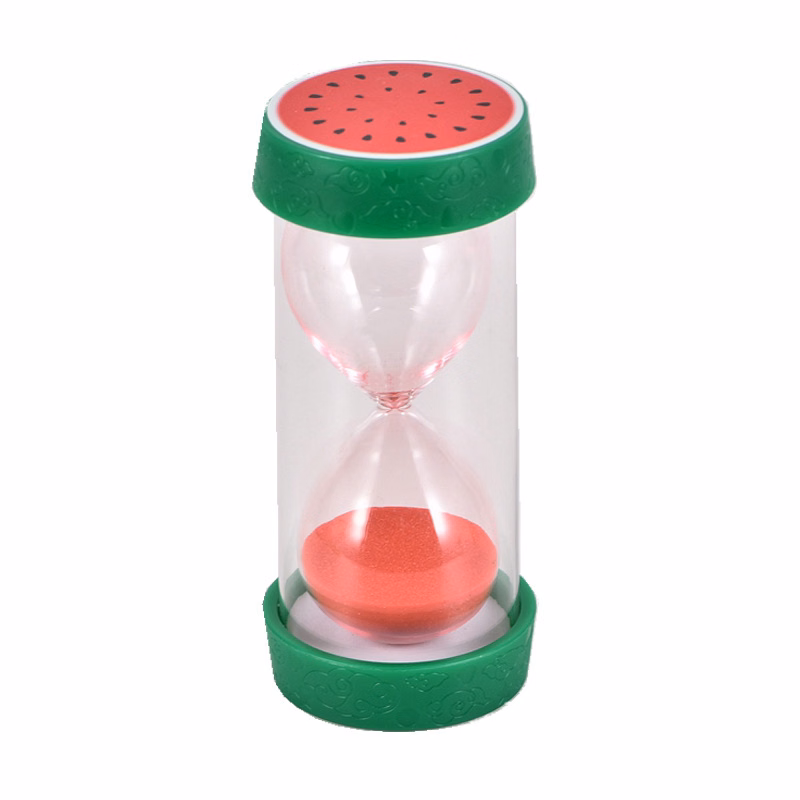 Fruit Hourglass / Timer