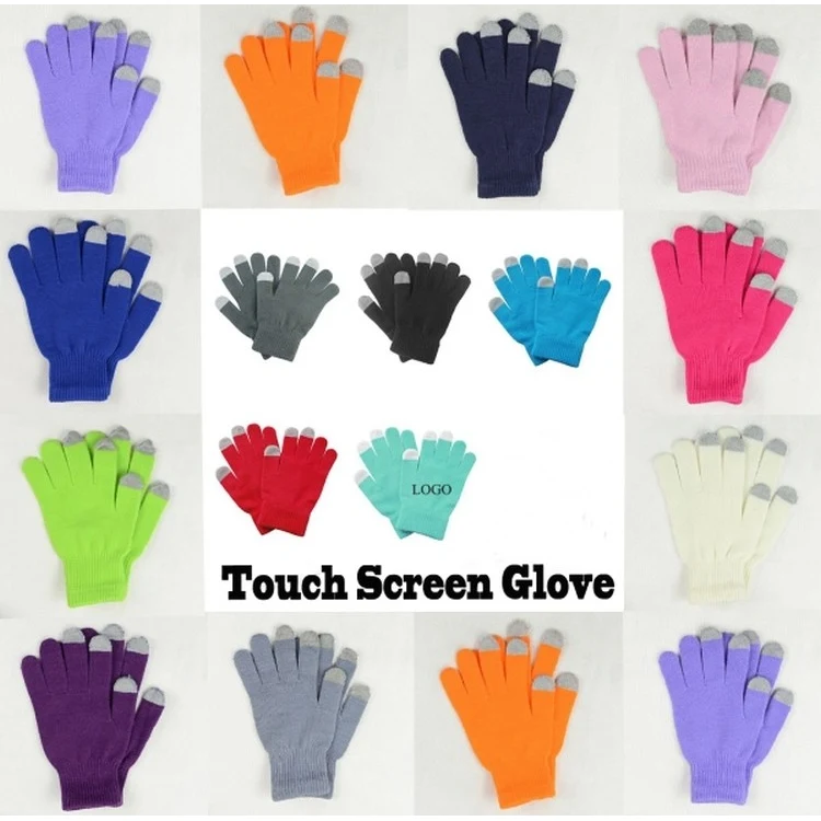 Touch Screen Glove 1