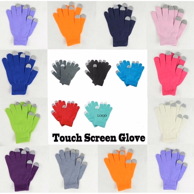 Touch Screen Glove