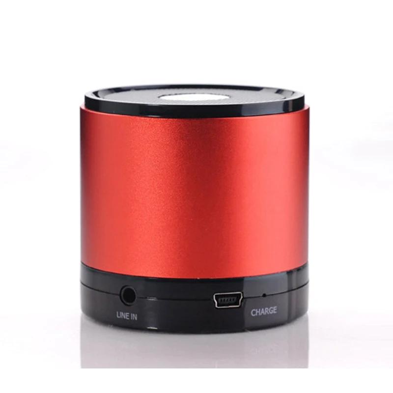 Subwoofer Wireless Bluetooth Speaker 1