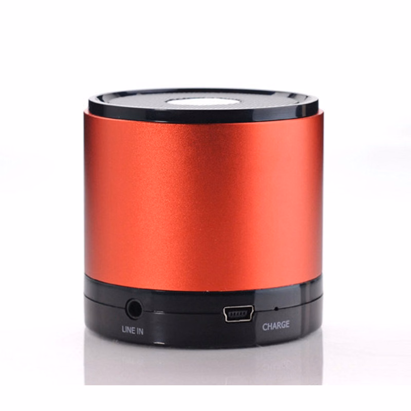 Subwoofer Wireless Bluetooth Speaker