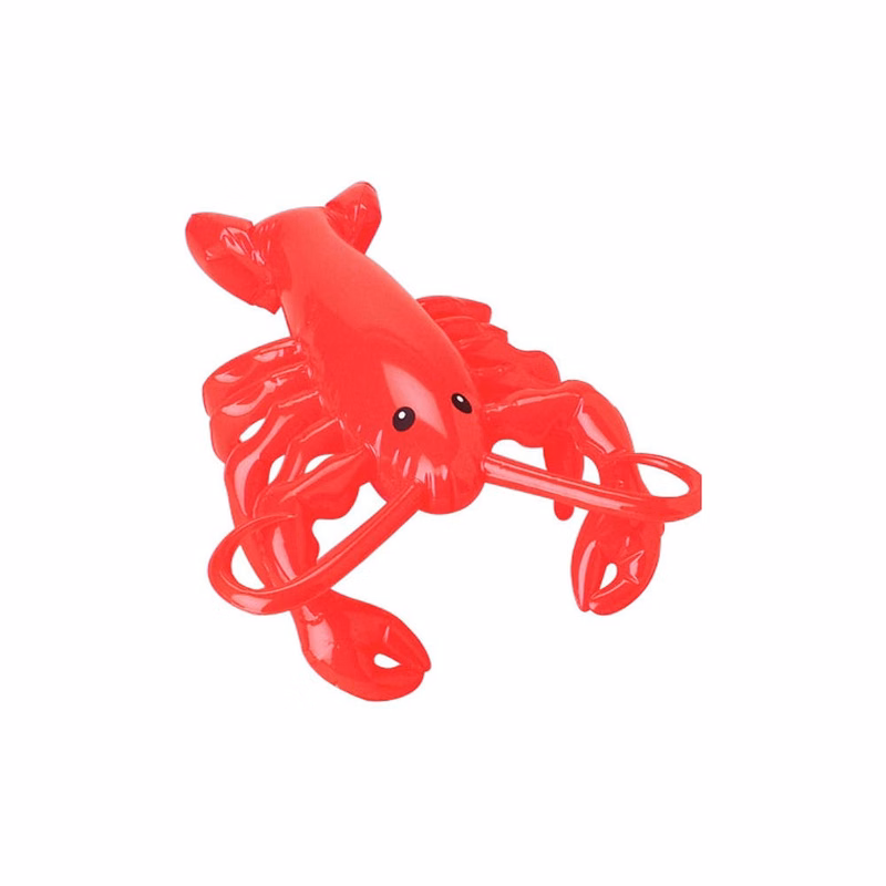 Inflatable Lobsters - 20"