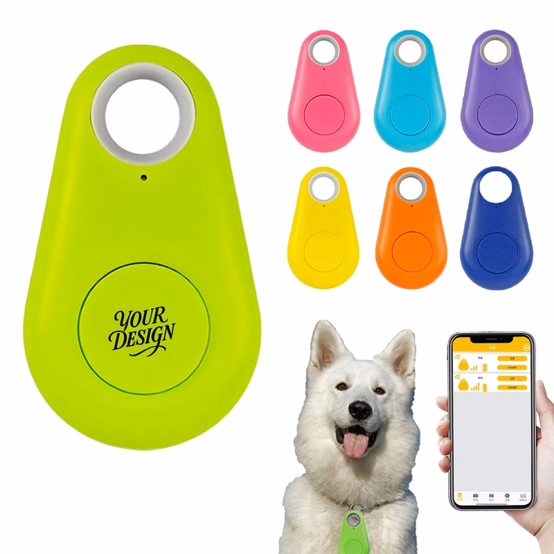 Smart Key Wireless Tracker