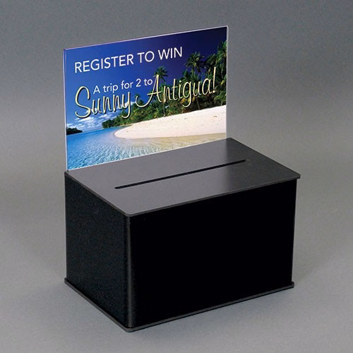 Sintra Ballot Box