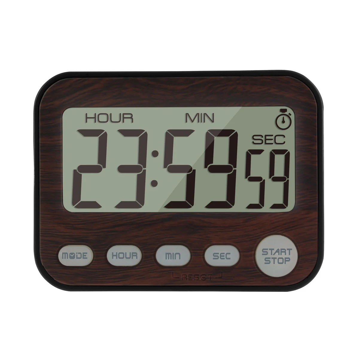 Digital Thermometer and Hygrometer 1