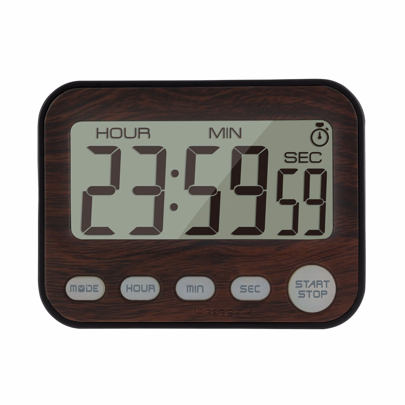 Digital Thermometer and Hygrometer