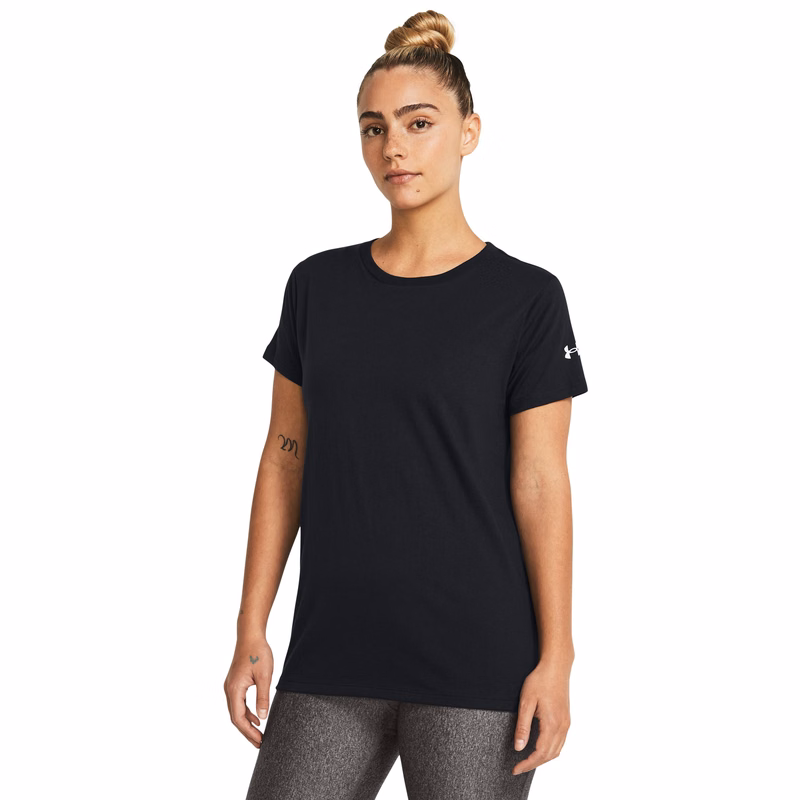 UA Athletics Women's Short Sleeve