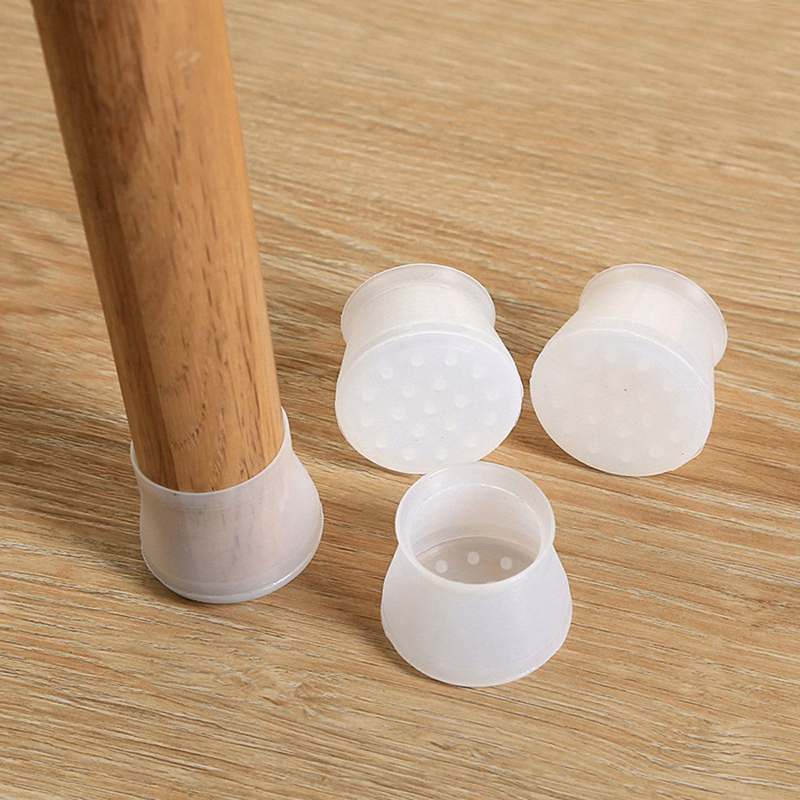 Table Feet Cover