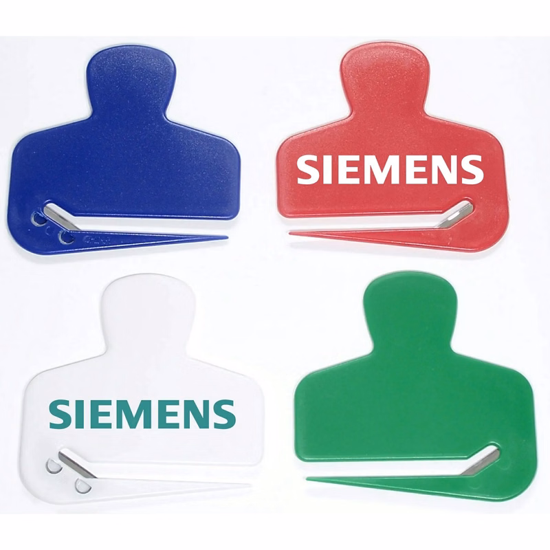 Jumbo Size Figure Shaped Letter Opener