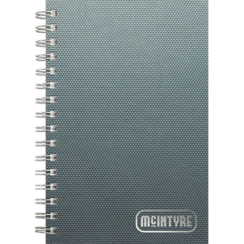 Luxury Cover Series 4 - SeminarPad 1