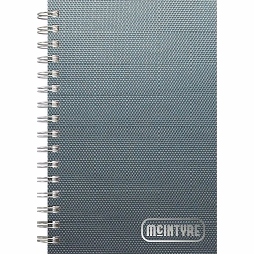 Luxury Cover Series 4 - SeminarPad