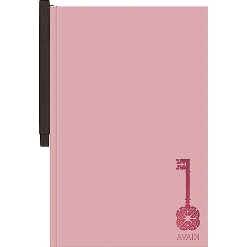 Smooth Matte Flex - SeminarPad 1