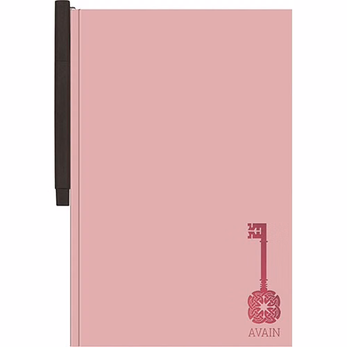 Smooth Matte Flex - SeminarPad