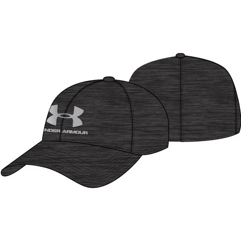UA Twist Classic Boys' Cap 1