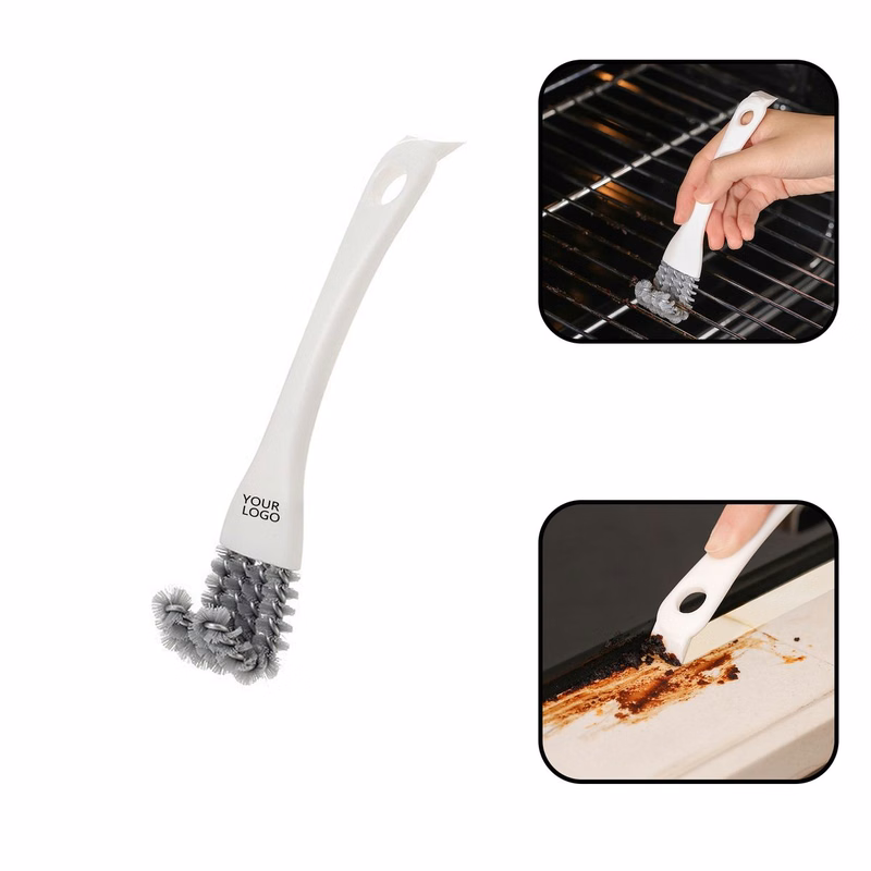 Multifunctional Stove And Grill Cleaning Brush
