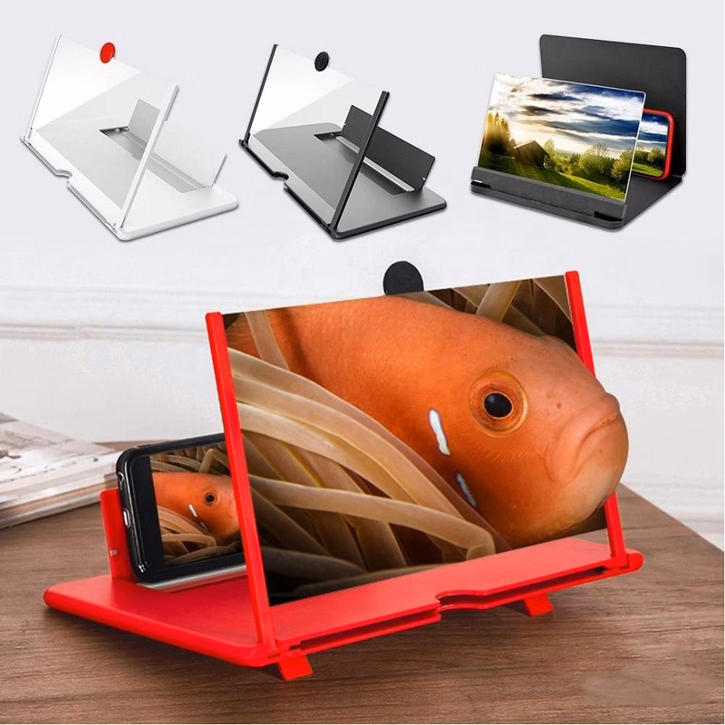 12" Phone Screen Magnifier