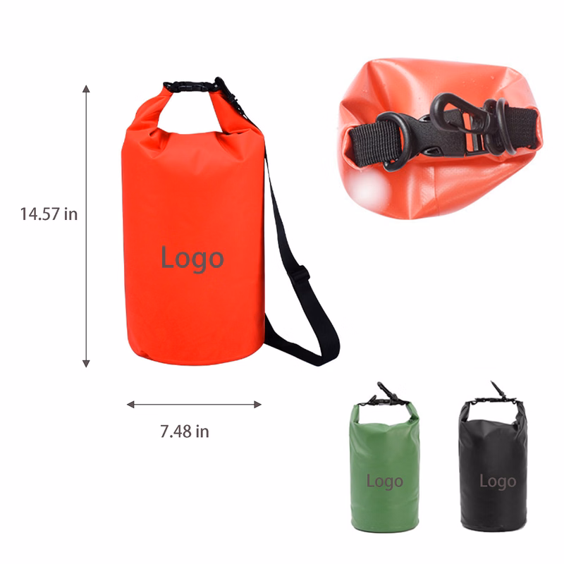 Dry Sack Waterproof Bag - 5L