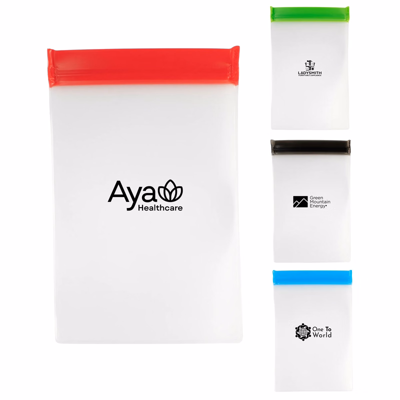 Small Reusable Food Storage Bag