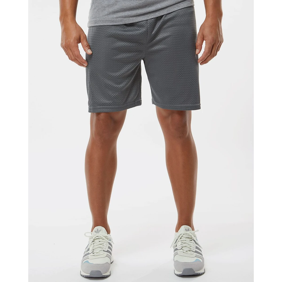 Men's Mesh 7" Shorts - 5107 1