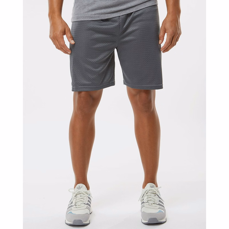 Men's Mesh 7" Shorts - 5107