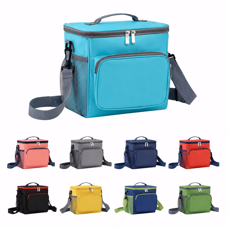 Lightweight Easy Carry Insulated Meal Carrier