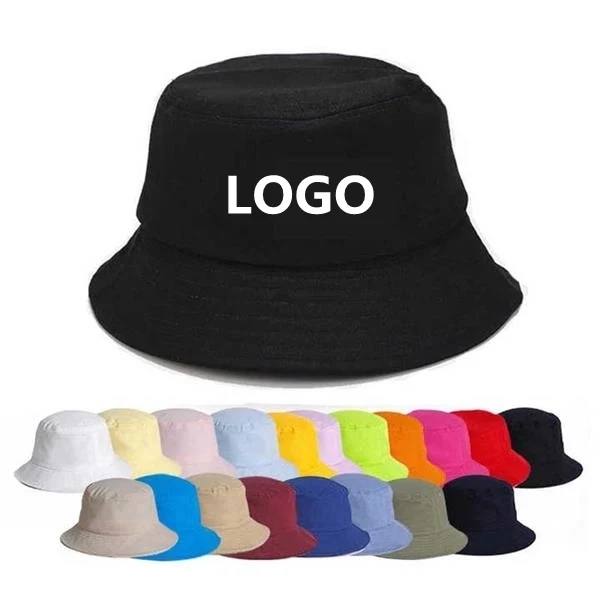 Promotional Summer Bucket Hat 1
