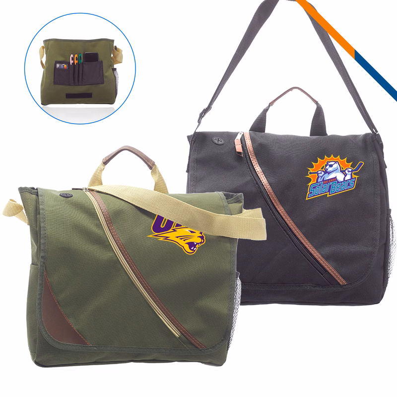 Rantos Messenger Bag