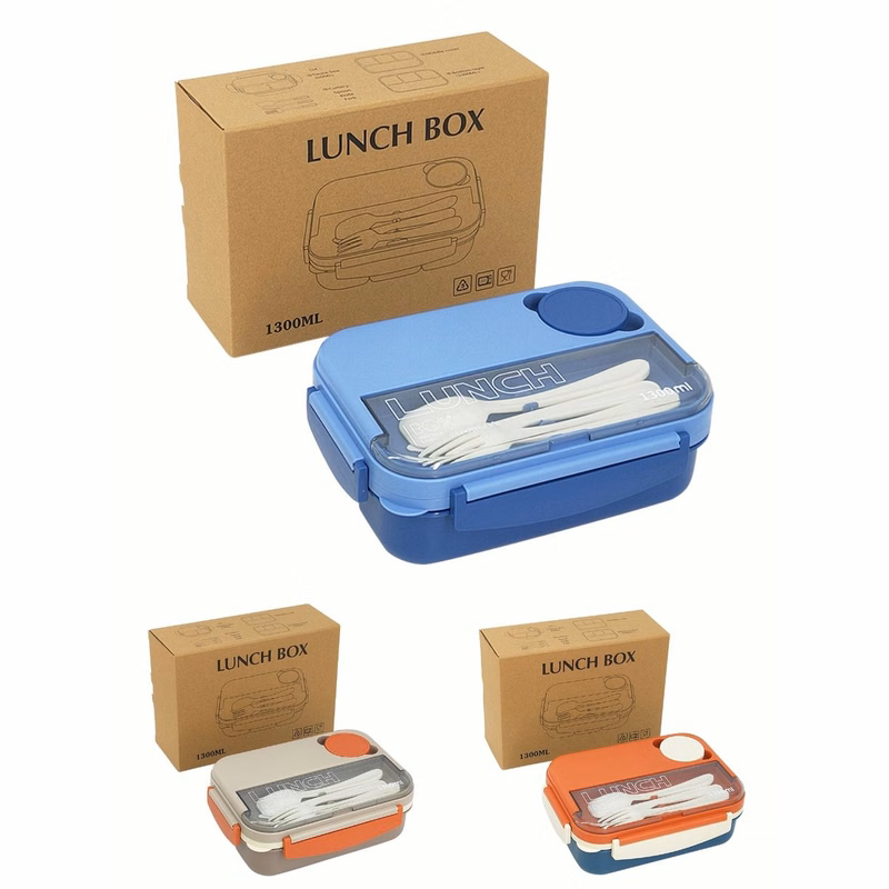 Broadview Bento Box