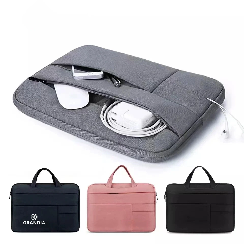 Laptop Shoulder Bags Business Handbag 1