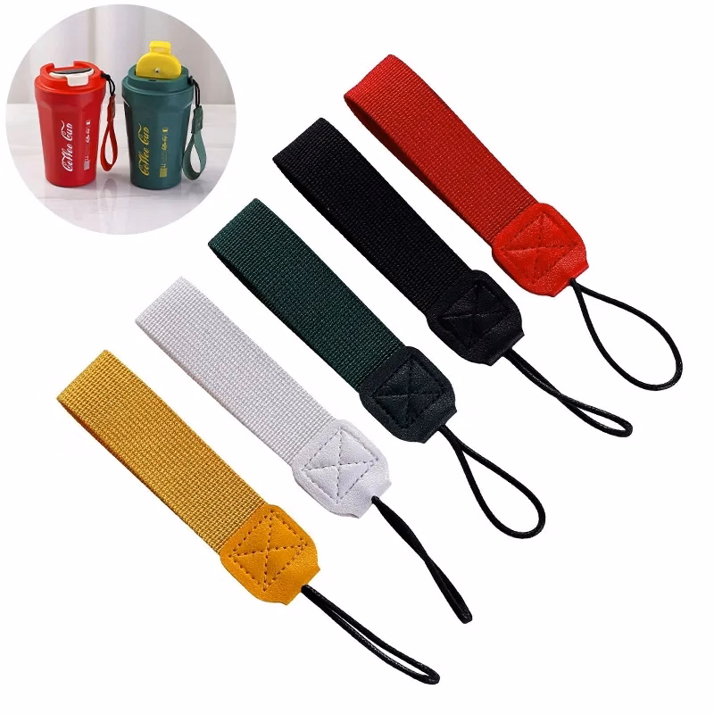 Water Cup Hanging Rope