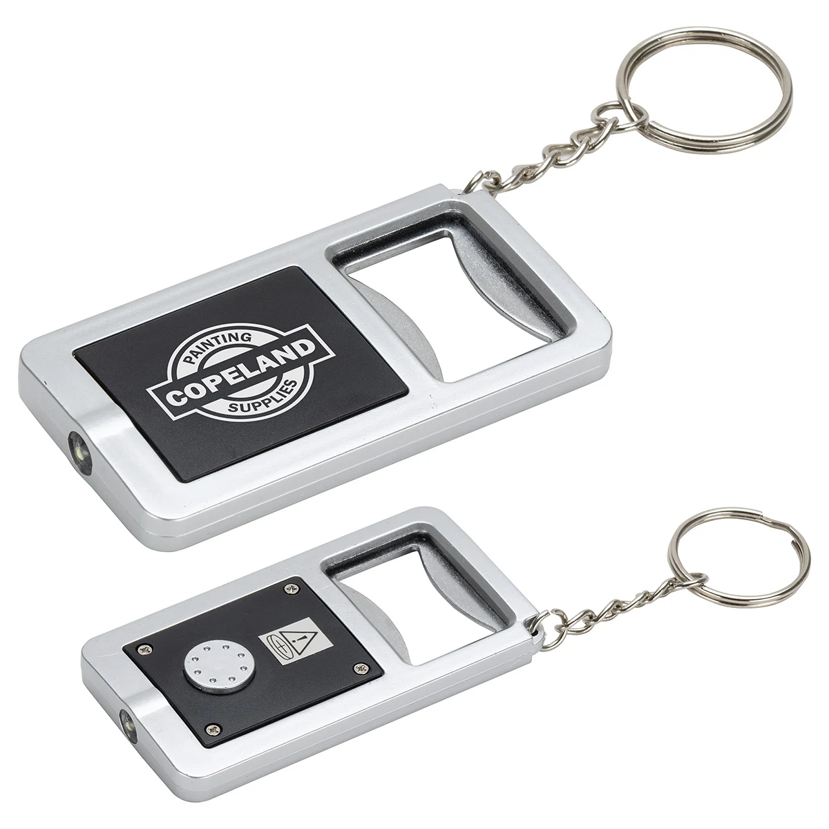 LED Keylight Bottle Opener 1