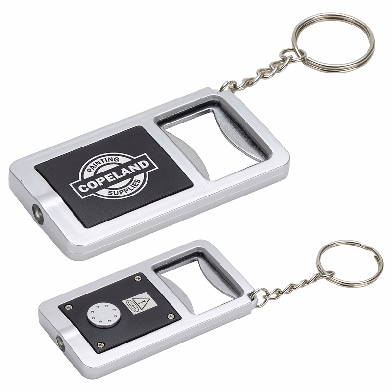 LED Keylight Bottle Opener