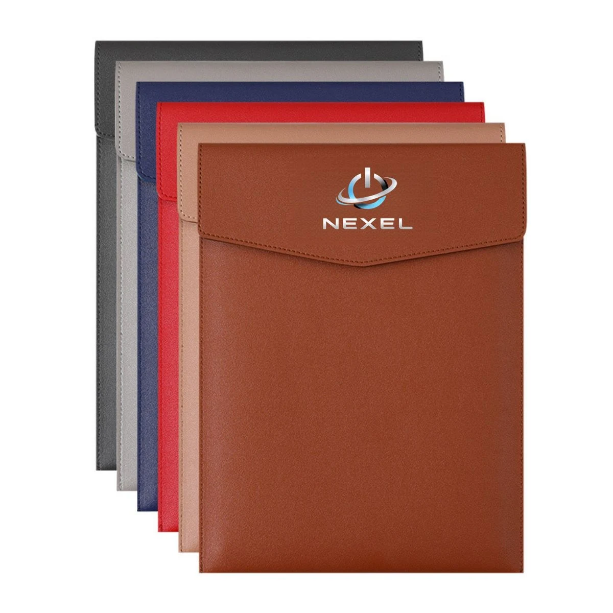 13.3 inch Vertical Laptop Sleeve Pouch 1